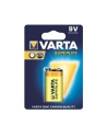 Baterie VARTA Superlife, E-Block, 9V 6F22 - 1 szt - nr 3