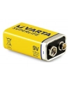 Baterie VARTA Superlife, E-Block, 9V 6F22 - 1 szt - nr 6