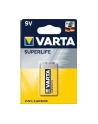 Baterie VARTA Superlife, E-Block, 9V 6F22 - 1 szt - nr 9