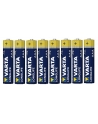 Baterie VARTA Longlife 8 AAA flowpack LR03/AAA - 8 szt - nr 5