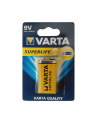 Baterie VARTA Superlife, E-Block, 9V 6F22 - 1 szt - nr 10