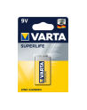Baterie VARTA Superlife, E-Block, 9V 6F22 - 1 szt - nr 11