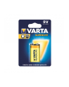 Baterie VARTA Superlife, E-Block, 9V 6F22 - 1 szt - nr 1