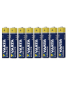 Baterie VARTA Longlife 8 AAA flowpack LR03/AAA - 8 szt - nr 6