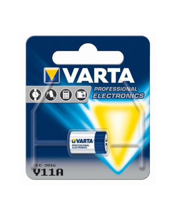 Baterie VARTA V11A Electronics