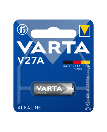 Baterie VARTA V27A Electronics