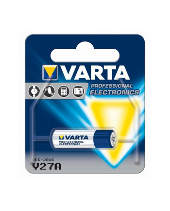 Baterie VARTA V27A Electronics