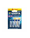 Baterie VARTA Professional Lithium, Micro AAA - 4 szt - nr 1