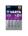 Baterie VARTA Professional Lithium, Micro AAA - 4 szt - nr 4