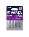 Baterie VARTA Professional Lithium, Micro AAA - 4 szt - nr 6