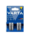 Baterie VARTA Professional Lithium, Micro AAA - 4 szt - nr 7