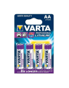 Baterie VARTA Professional Lithium, Mignon AA  - 4 szt - nr 7