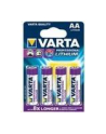 Baterie VARTA Professional Lithium, Mignon AA  - 4 szt - nr 9