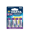 Baterie VARTA Professional Lithium, Mignon AA  - 4 szt - nr 10