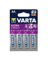 Baterie VARTA Professional Lithium, Mignon AA  - 4 szt - nr 11