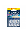 Baterie VARTA Professional Lithium, Mignon AA  - 4 szt - nr 1