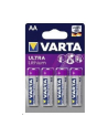 Baterie VARTA Professional Lithium, Mignon AA  - 4 szt - nr 16