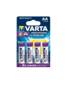 Baterie VARTA Professional Lithium, Mignon AA  - 4 szt - nr 2