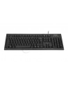 Klawiatura A4-Tech KR-85 USB, US - nr 16