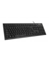 Klawiatura A4-Tech KR-85 USB, US - nr 18
