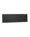 Klawiatura A4-Tech KR-85 USB, US - nr 19