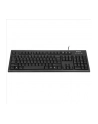 Klawiatura A4-Tech KR-85 USB, US - nr 22