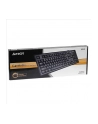 Klawiatura A4-Tech KR-85 USB, US - nr 24