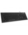 Klawiatura A4-Tech KR-85 USB, US - nr 5