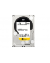 Dysk twardy WD Re, 3.5'', 1TB, SATA/600, 7200RPM, 64MB cache - nr 8