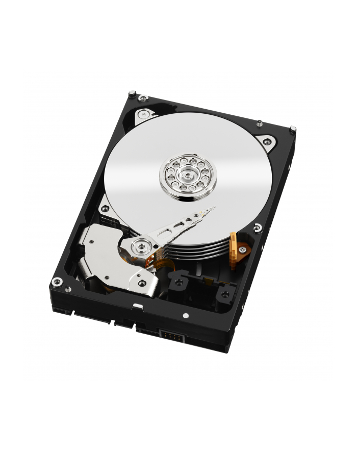 Dysk twardy WD Re, 3.5'', 1TB, SATA/600, 7200RPM, 64MB cache główny