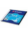 Verbatim CD-R [ slim jewel case 200 | 700MB | 52x | DataLife ] - nr 6