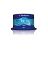 Verbatim CD-R [ cake box 50 | 700MB | 52x | DataLife ] - nr 8