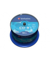 Verbatim CD-R [ cake box 50 | 700MB | 52x | DataLife ] - nr 11