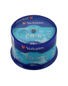 Verbatim CD-R [ cake box 50 | 700MB | 52x | DataLife ] - nr 12