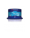 Verbatim CD-R [ cake box 50 | 700MB | 52x | DataLife ] - nr 13