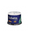 Verbatim CD-R [ cake box 50 | 700MB | 52x | DataLife ] - nr 15