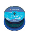 Verbatim CD-R [ cake box 50 | 700MB | 52x | DataLife ] - nr 16