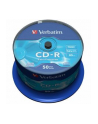Verbatim CD-R [ cake box 50 | 700MB | 52x | DataLife ] - nr 1