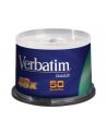 Verbatim CD-R [ cake box 50 | 700MB | 52x | DataLife ] - nr 18
