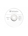Verbatim CD-R [ cake box 50 | 700MB | 52x | DataLife ] - nr 19