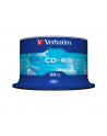 Verbatim CD-R [ cake box 50 | 700MB | 52x | DataLife ] - nr 20