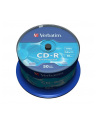 Verbatim CD-R [ cake box 50 | 700MB | 52x | DataLife ] - nr 23