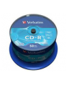 Verbatim CD-R [ cake box 50 | 700MB | 52x | DataLife ] - nr 2