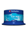 Verbatim CD-R [ cake box 50 | 700MB | 52x | DataLife ] - nr 4