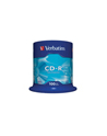 Verbatim CD-R [ cake box 100 | 700MB | 52x | DataLife ] - nr 5