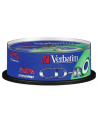 Verbatim CD-R [ cake box 25 | 700MB | 52x | DataLife ] - nr 11