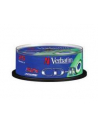 Verbatim CD-R [ cake box 25 | 700MB | 52x | DataLife ] - nr 19