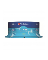 Verbatim CD-R [ cake box 25 | 700MB | 52x | DataLife ] - nr 4