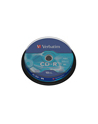 Verbatim CD-R [ cake box 10 | 700MB | 52x | DataLife ] - nr 9