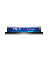 Verbatim CD-R [ cake box 10 | 700MB | 52x | DataLife ] - nr 4